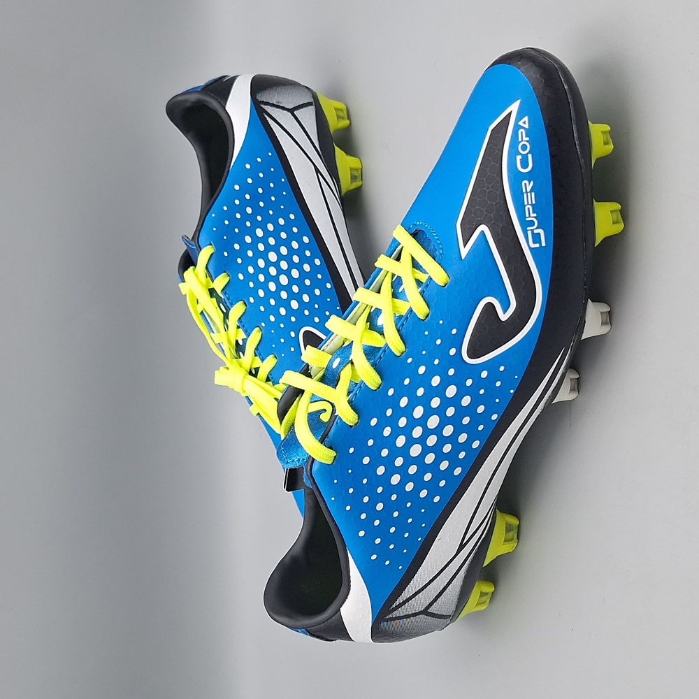 Joma Super Copa Soccer Football Cleats NWT Mens Sz 7 Euro 40